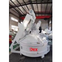 行星式立軸攪拌機(jī)可以讓透水磚行業(yè)攪拌效果翻倍，憑什么？