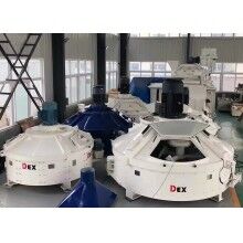 行星式攪拌機(jī)：用質(zhì)量說(shuō)話(huà)才是行業(yè)競(jìng)爭(zhēng)的關(guān)鍵！