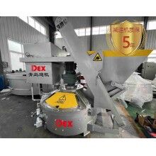 立式行星攪拌機——特殊研發(fā)減速機5年質(zhì)保，出廠即出道