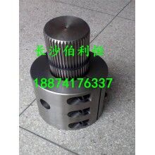 直銷供應(yīng)三一攪拌機配件，三一JX2000菊花套