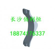 廠價(jià)直銷攪拌機(jī)配件，三一2方機(jī)攪拌機(jī)卸料門蓋瓦