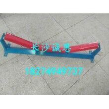 長期供應(yīng)攪拌機配件，南方路機JS4000攪拌機三聯(lián)托輥