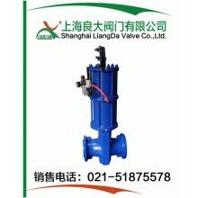 氣動(dòng)膠管閥.氣動(dòng)膠管閥說明書.氣動(dòng)膠管閥結(jié)構(gòu)圖