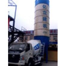 混凝土攪拌運輸車3立方，億立建機(jī)