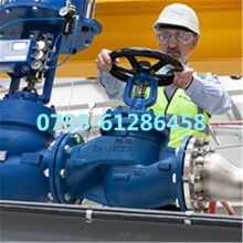 英國(guó)斯派莎克波紋管密封截止閥，spiraxsarc波紋管密封截止閥
