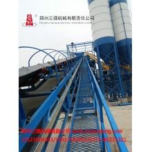 HZS120中型混凝土攪拌站，品優(yōu)，質(zhì)良
