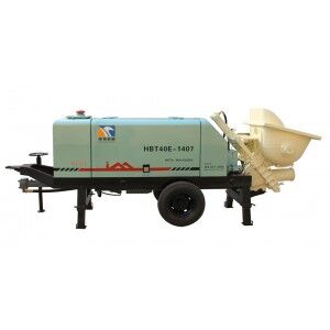 HBT40E-1407——城鄉(xiāng)建設(shè)、隧道、水利水電